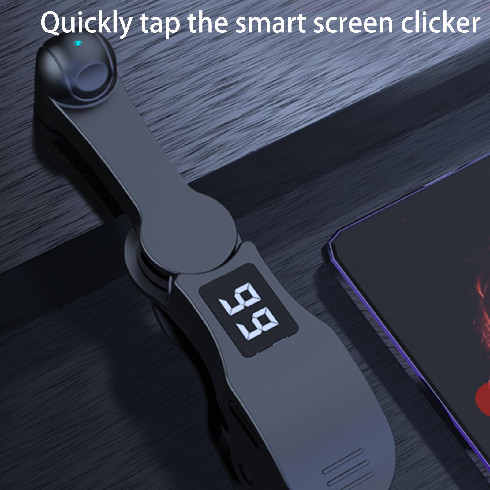 Digital Auto Screen Clicker fo - đánh giá và giá Smart Home Elements