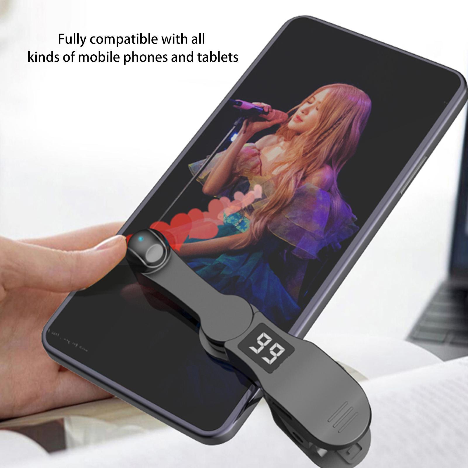 Digital Auto Screen Clicker fo - đánh giá và giá Smart Home Elements