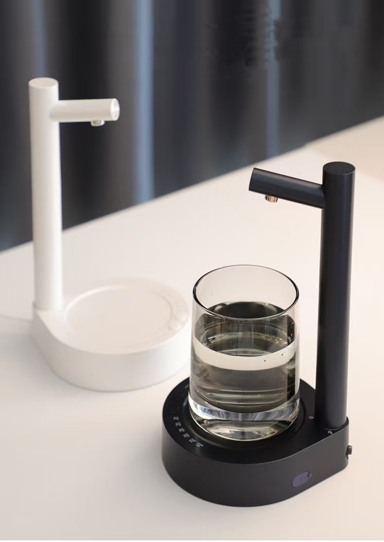Popular smart desktop electric - đánh giá và giá Smart Home Yam Pounder