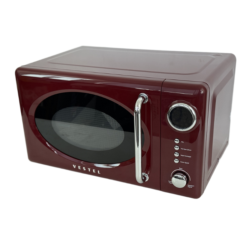20L Digital Display Convection - đánh giá và giá Smart Home Oven