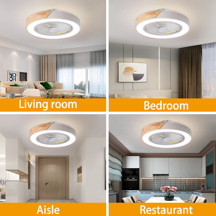 Bedroom Ceiling Fan Light, Int - đánh giá và giá Smart Ceiling Fan