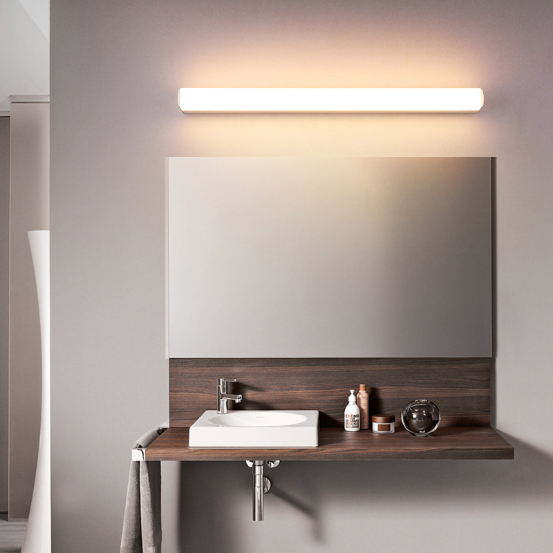 Đèn LED Hiện Đại Tráng Gương Á - đánh giá và giá Smart Home Retrofit