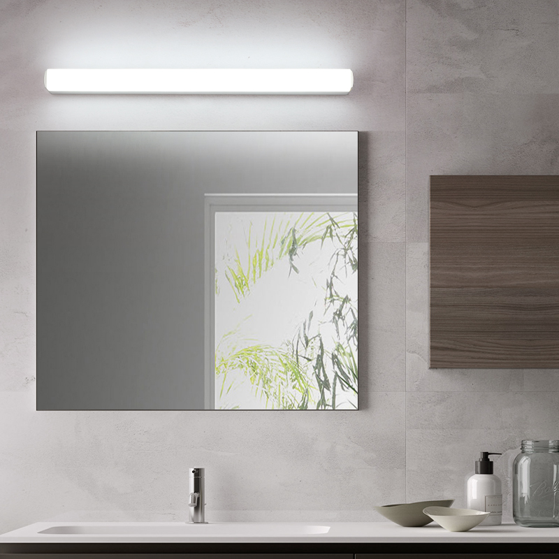 Đèn LED Hiện Đại Tráng Gương Á - đánh giá và giá Smart Home Retrofit