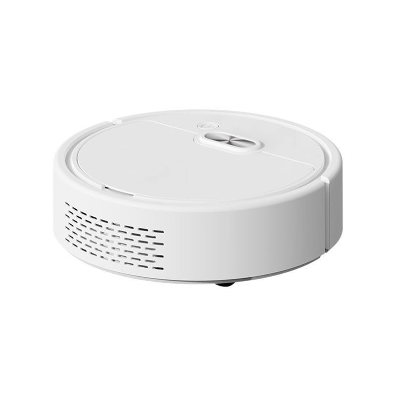 A65T-Automatic Strong Low Nois - đánh giá và giá Vacuum Cleaner Smart Home