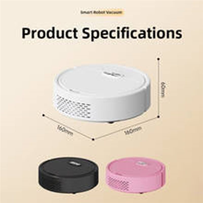 A65T-Automatic Strong Low Nois - đánh giá và giá Vacuum Cleaner Smart Home