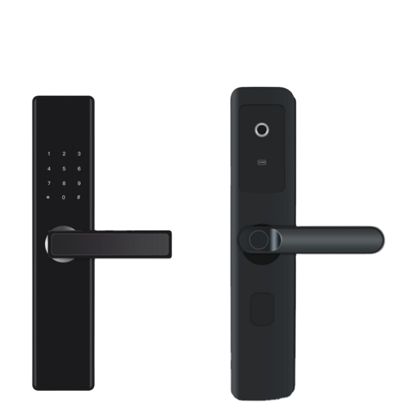 Electronic Door Lock Home WiFi - đánh giá và giá Smart Home Login