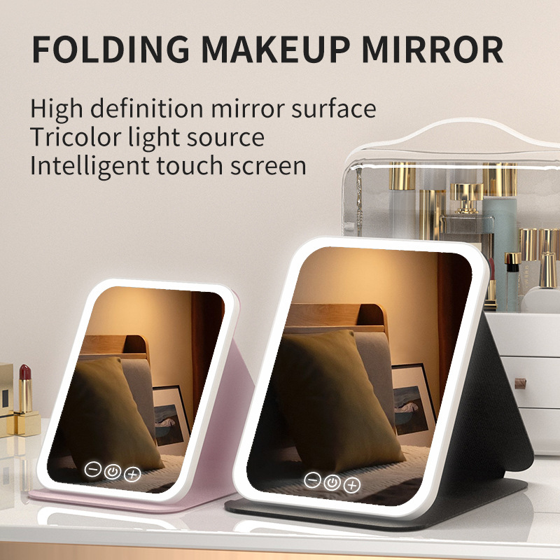 3Color Light Portable Foldable - đánh giá và giá Smart Home Retrofit