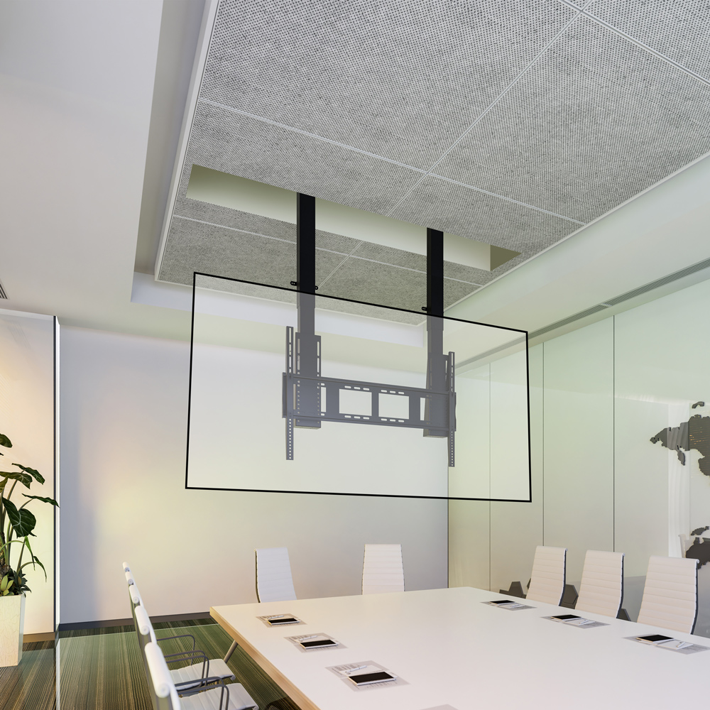 Electric Height Adjustable 65- - đánh giá và giá Smart Home Theater