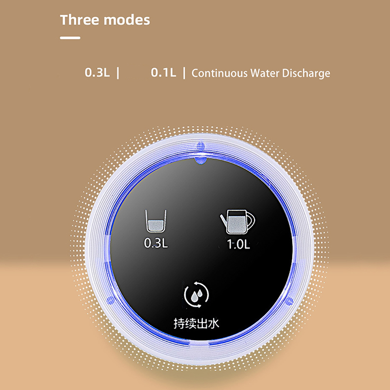 Smart Electric Water Pump Rech - đánh giá và giá Smart Home Elements