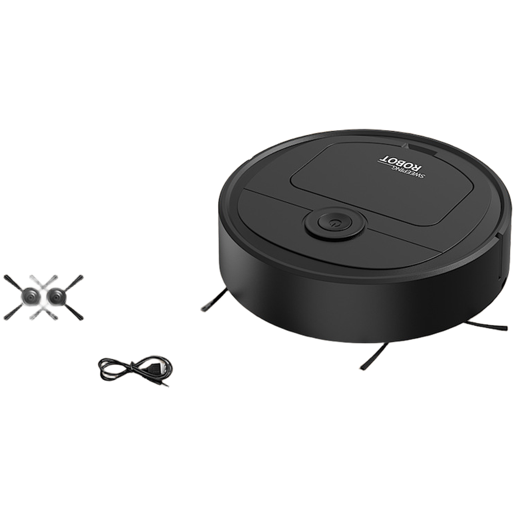 Robot Vacuum Cleaner 5cm Slim  - đánh giá và giá Vacuum Cleaner Smart Home