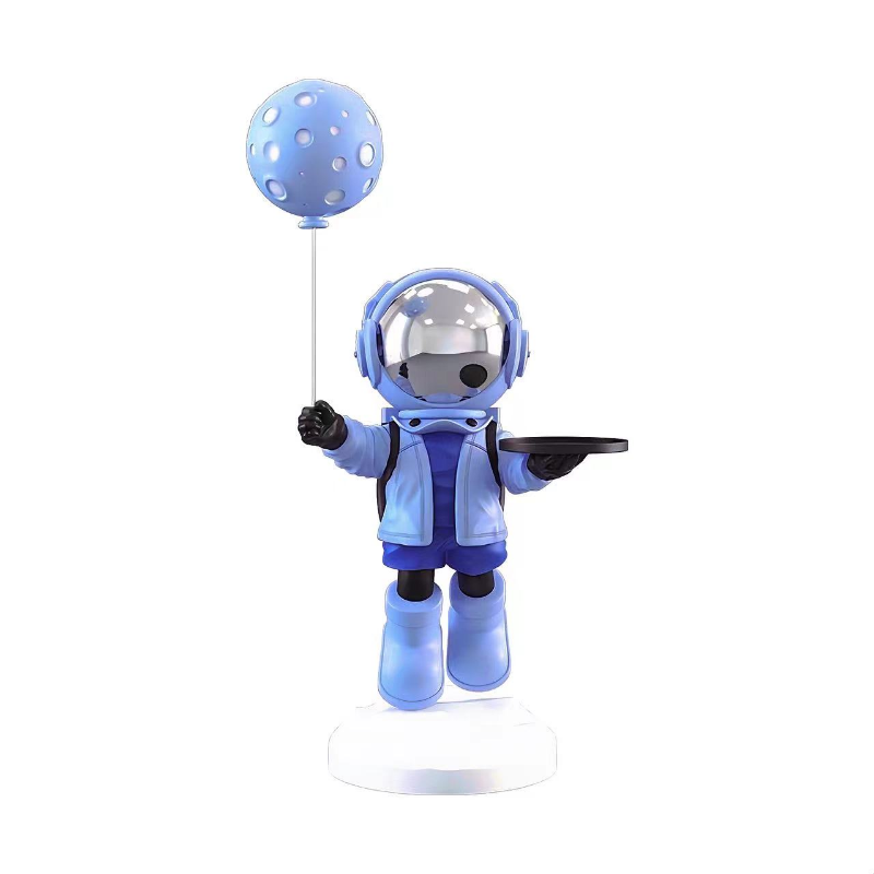Astronaut Astronaut Floor-stan - đánh giá và giá Smart Home Design