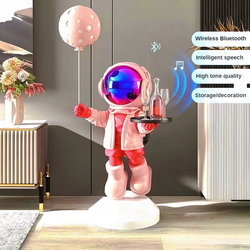 Astronaut Astronaut Floor-stan - đánh giá và giá Smart Home Design