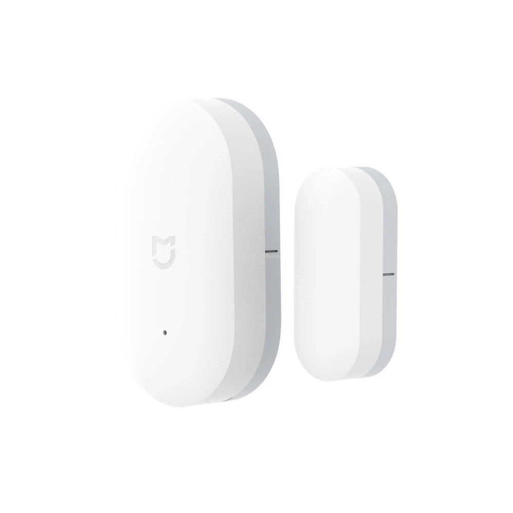Xiaomi Door Window Sensor Pock - đánh giá và giá Smart Home Zestaw