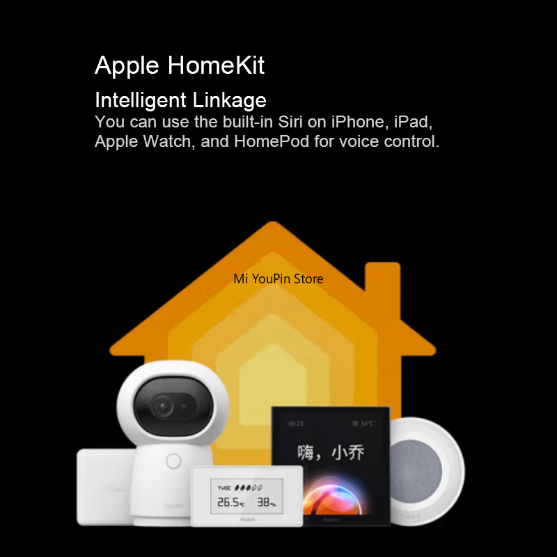 New Aqara Smart Scene Panel Sw - đánh giá và giá Smart Home Control Panel