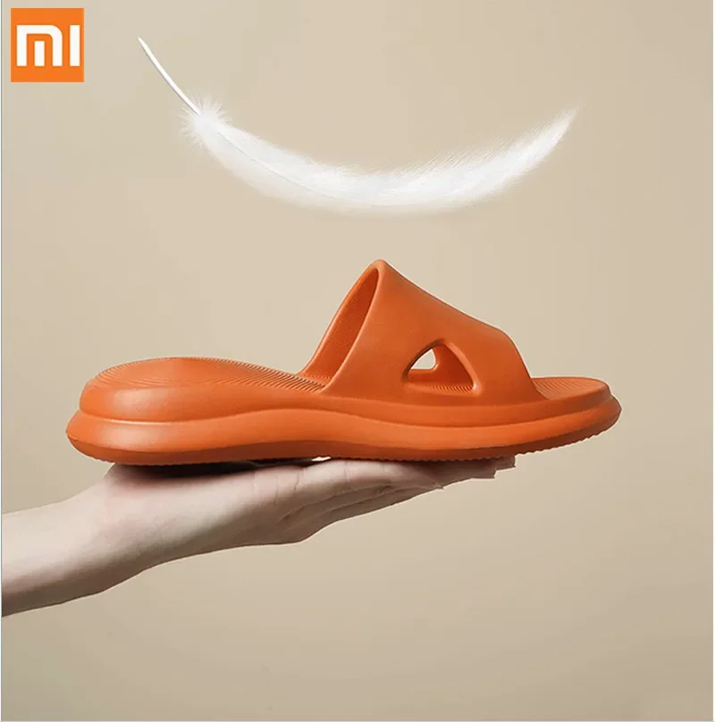 XiaoMi Mijia Sandal Slippers N - đánh giá và giá Smart Home Zestaw