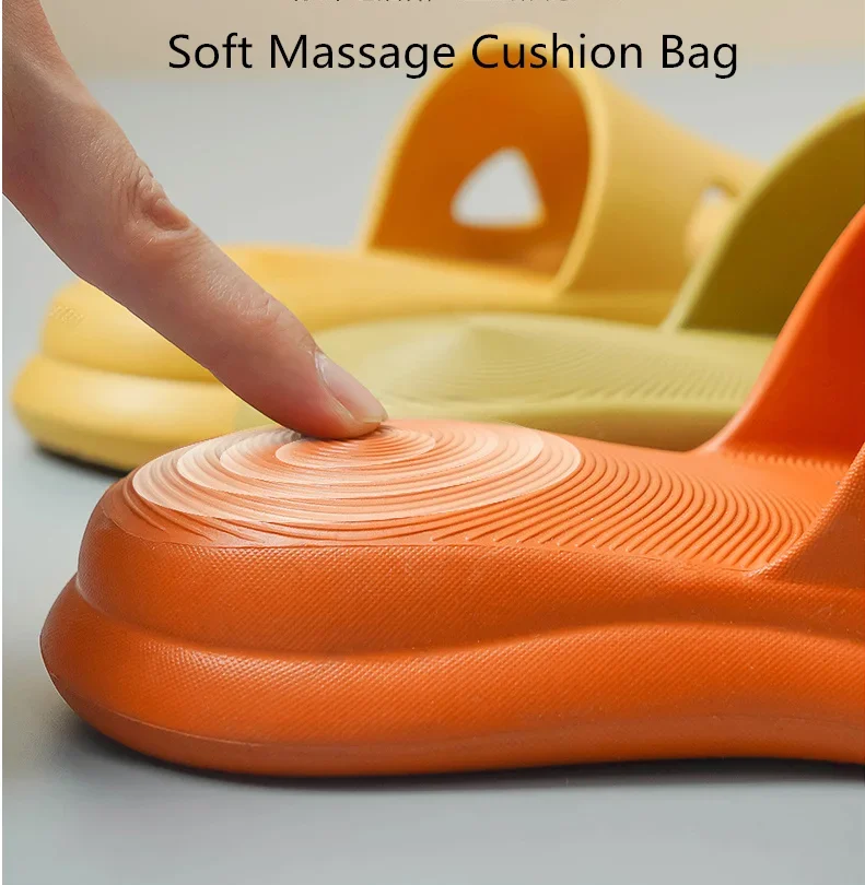 XiaoMi Mijia Sandal Slippers N - đánh giá và giá Smart Home Zestaw