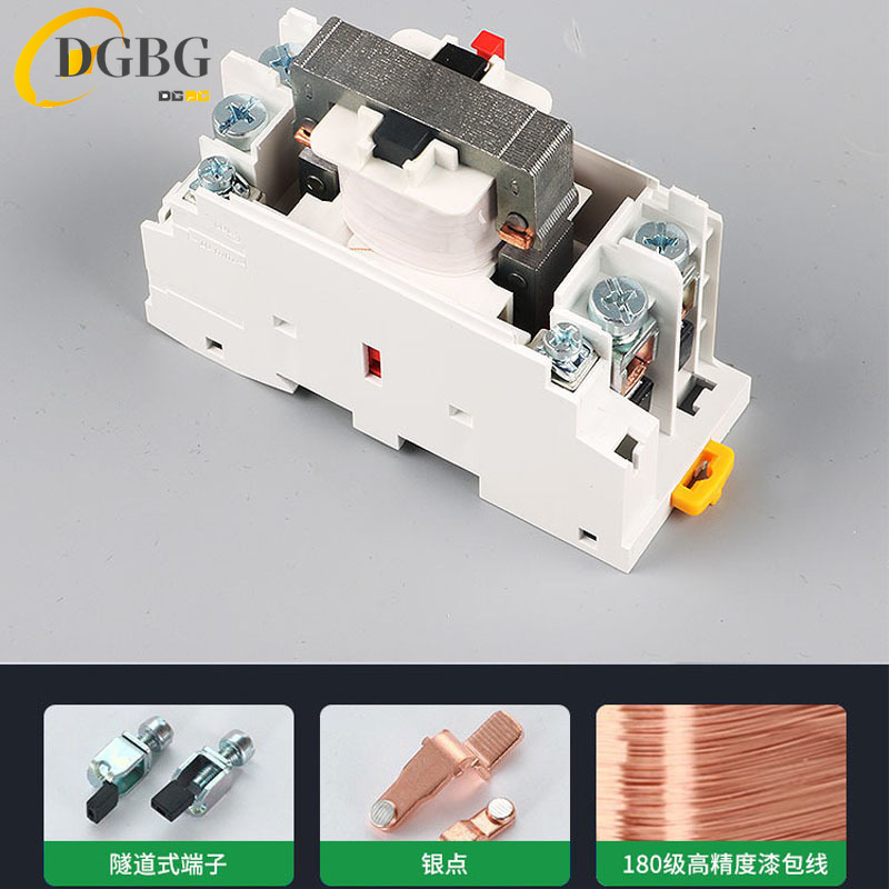 Din Rail Mounted Household Mod - đánh giá và giá Smart Home Elements