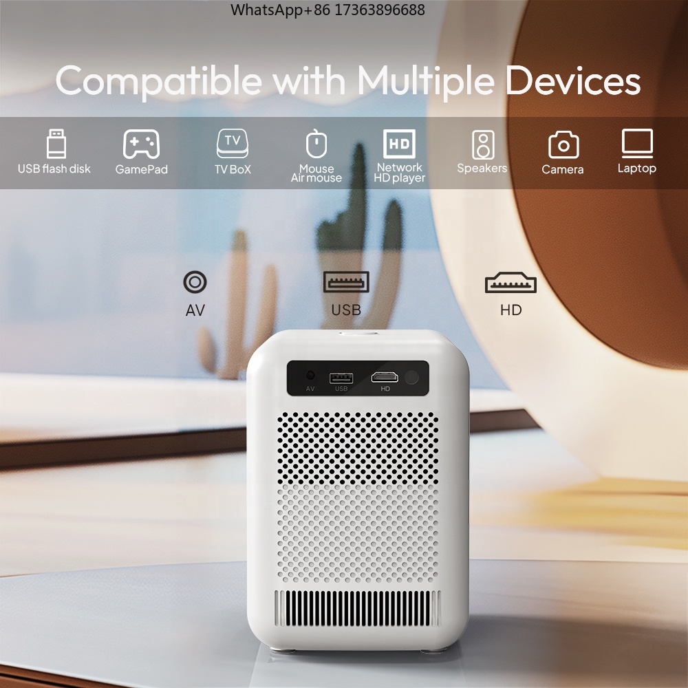 BYINTEK LOVE U4 Dust-Proof Sma - đánh giá và giá Smart Home Theater
