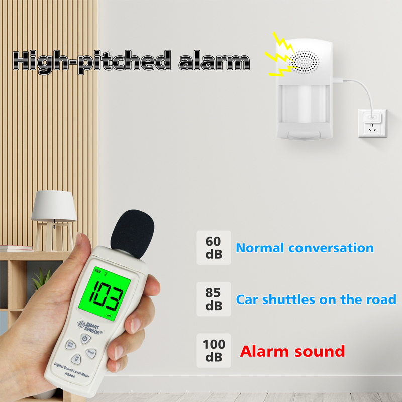 Tuya WiFi Hồng Ngoại Cảm Biến  - đánh giá và giá Smart Home Wiser