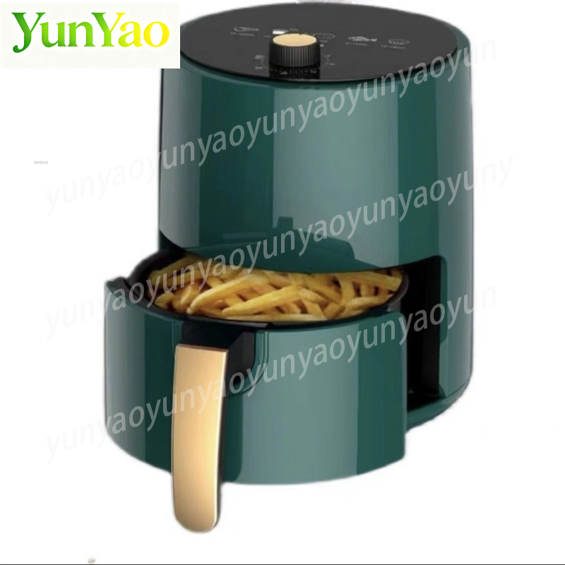 6L Smart Air Fryer Oven, Multi - đánh giá và giá Smart Home Oven