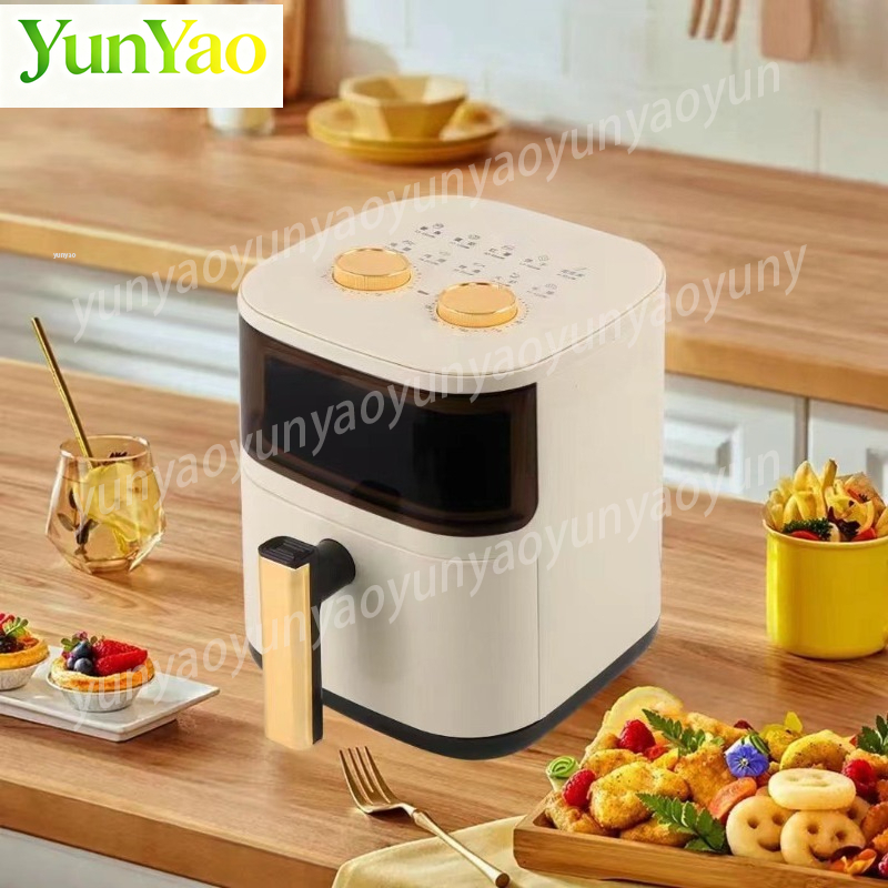 6L Smart Air Fryer Oven, Multi - đánh giá và giá Smart Home Oven