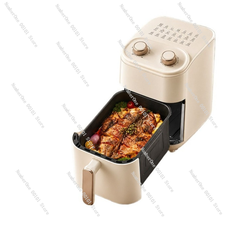 2026 New Multifunction Air Fry - đánh giá và giá Smart Home Oven