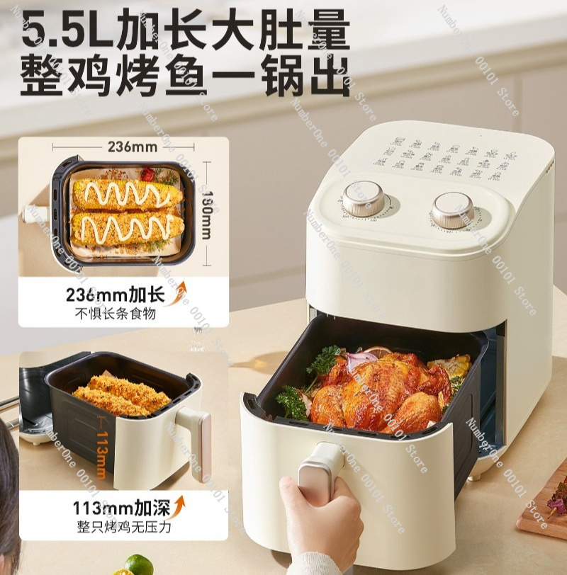 2026 New Multifunction Air Fry - đánh giá và giá Smart Home Oven