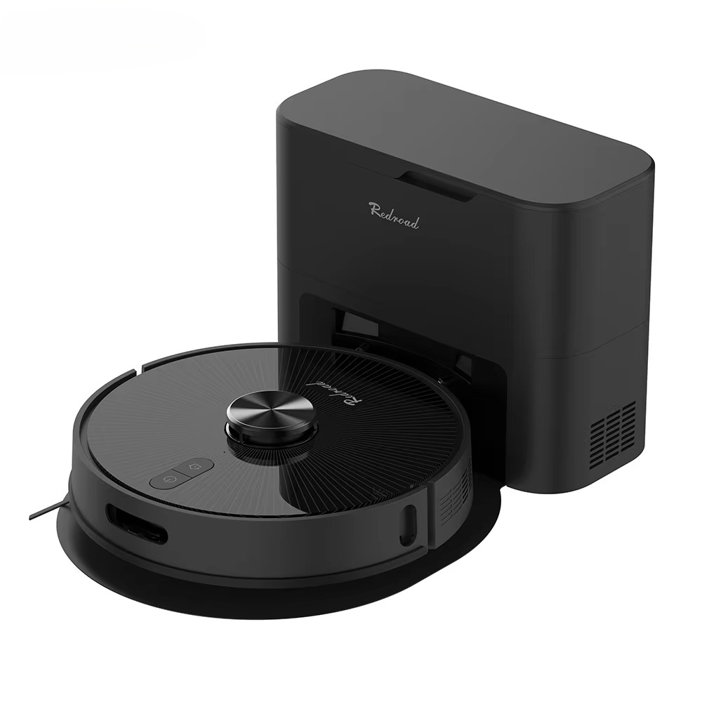 Cleaning Robot Mobile App Cont - đánh giá và giá Vacuum Cleaner Smart Home