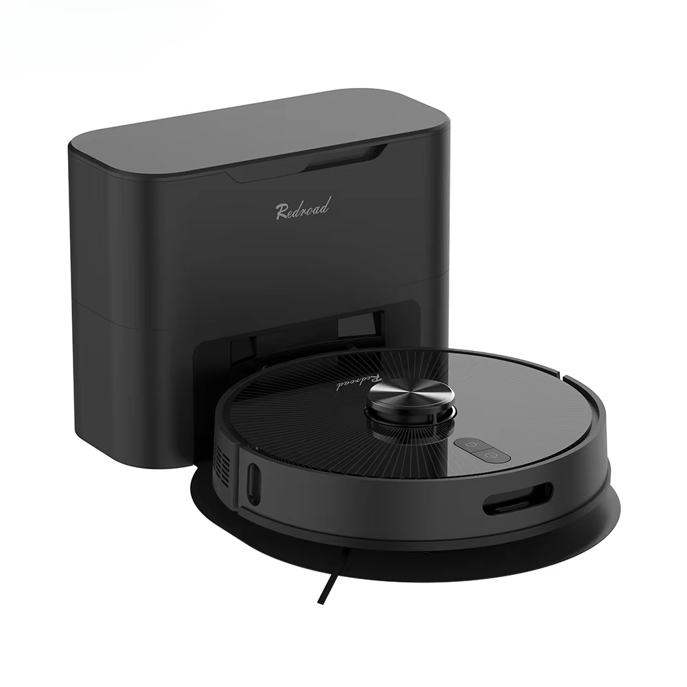 Cleaning Robot Mobile App Cont - đánh giá và giá Vacuum Cleaner Smart Home