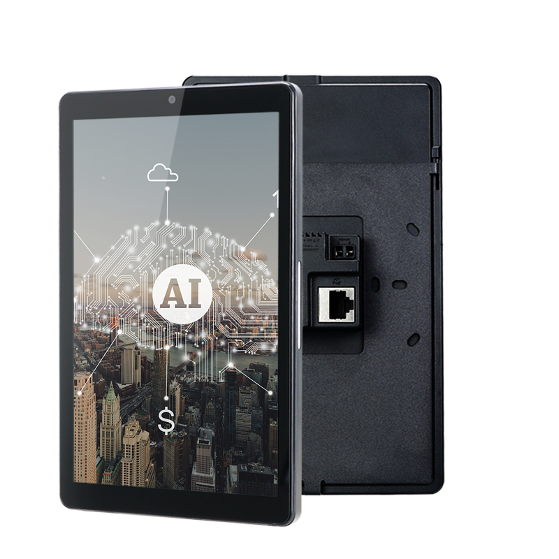 Sunworld YC-SM08P Home Automat - đánh giá và giá Smart Home Control Panel