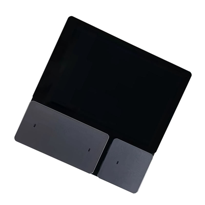 3.5 Inch Tuya Smart Home Mini  - đánh giá và giá Smart Home Control Panel