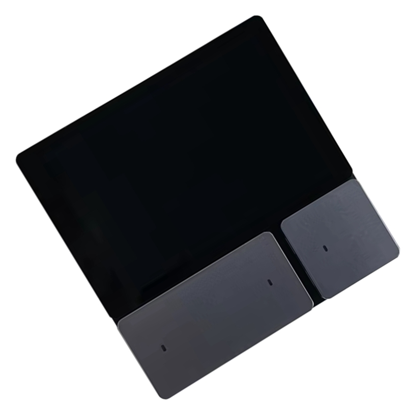 3.5 Inch Tuya Smart Home Mini  - đánh giá và giá Smart Home Control Panel