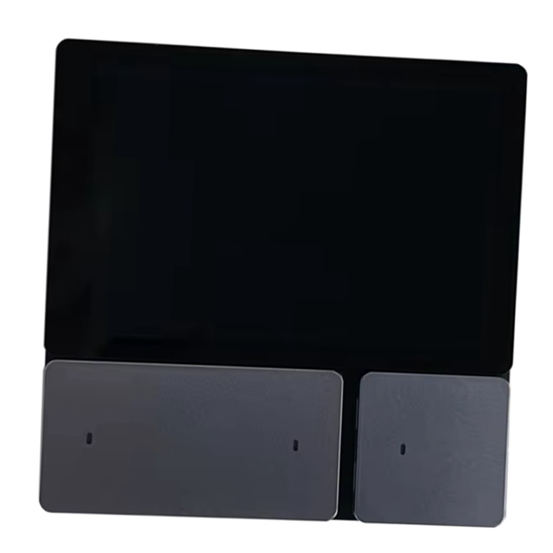 3.5 Inch Tuya Smart Home Mini  - đánh giá và giá Smart Home Control Panel