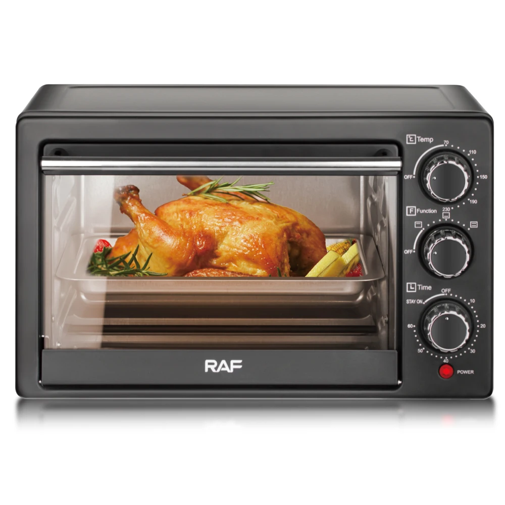 l # High Quality Multi-functio - đánh giá và giá Smart Home Oven