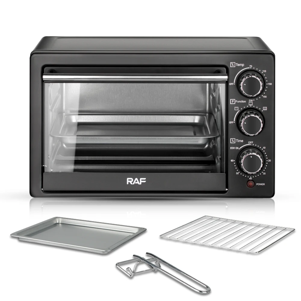 l # High Quality Multi-functio - đánh giá và giá Smart Home Oven