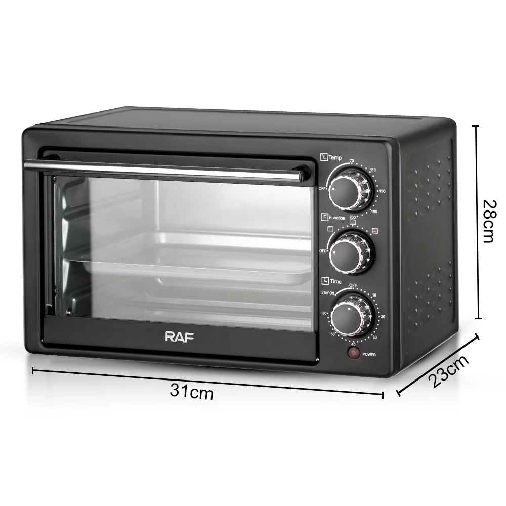 l # High Quality Multi-functio - đánh giá và giá Smart Home Oven