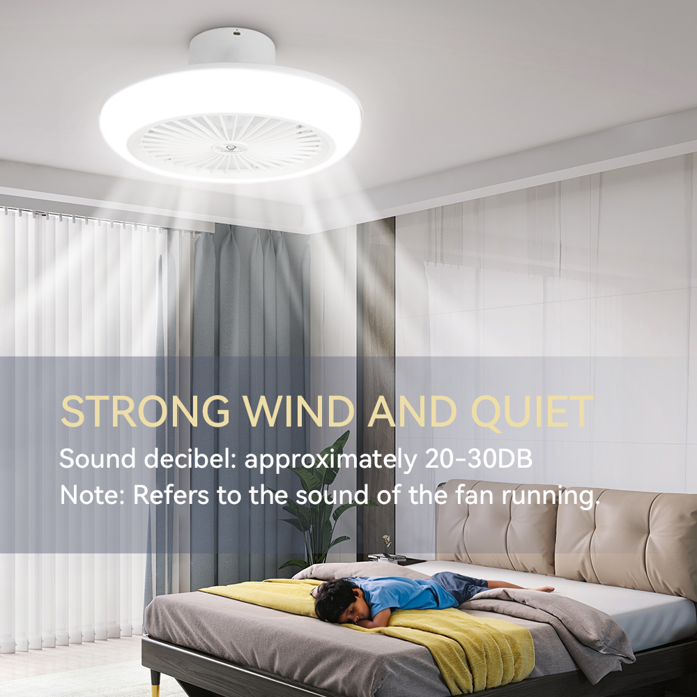 72W Ceiling Fan Ceiling Light  - đánh giá và giá Smart Ceiling Fan
