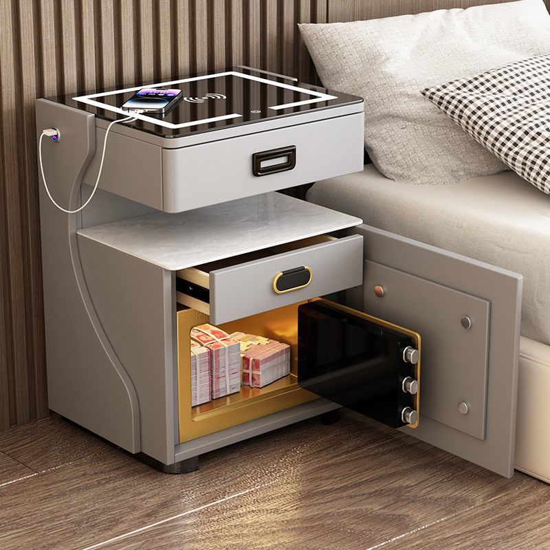 Smart Multifunctional Bedside  - đánh giá và giá Smart Home Design