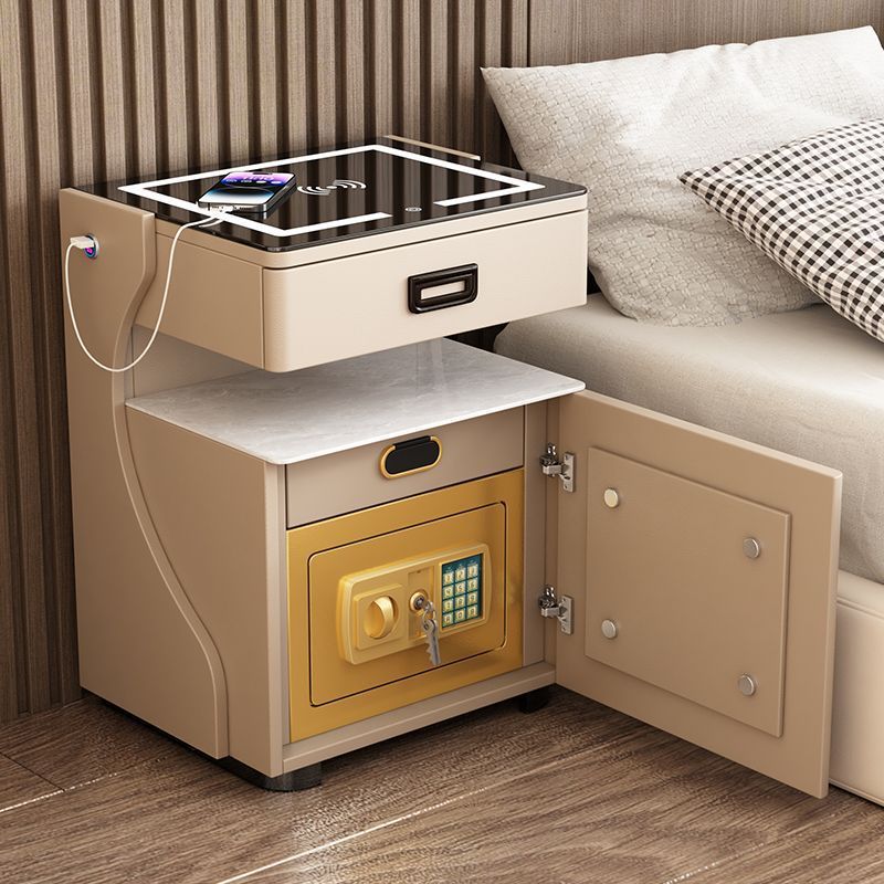 Smart Multifunctional Bedside  - đánh giá và giá Smart Home Design