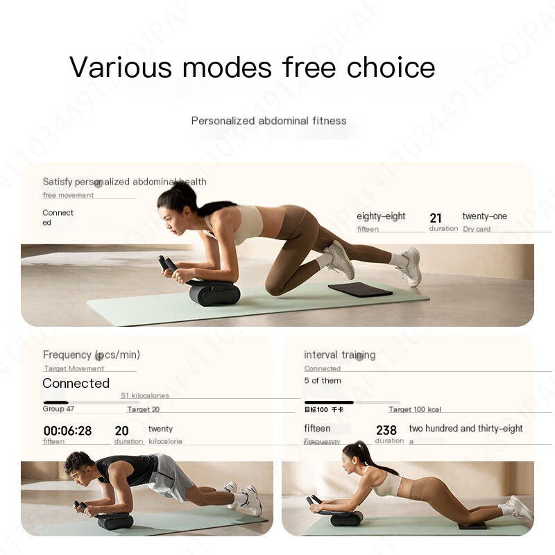 New Xiaomi Mijia Smart Abdomin - đánh giá và giá Smart Home Zestaw
