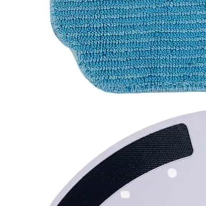 Replacement Mop Kit For CECOTE - đánh giá và giá Vacuum Cleaner Smart Home