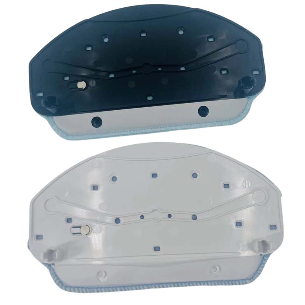 Replacement Mop Kit For CECOTE - đánh giá và giá Vacuum Cleaner Smart Home