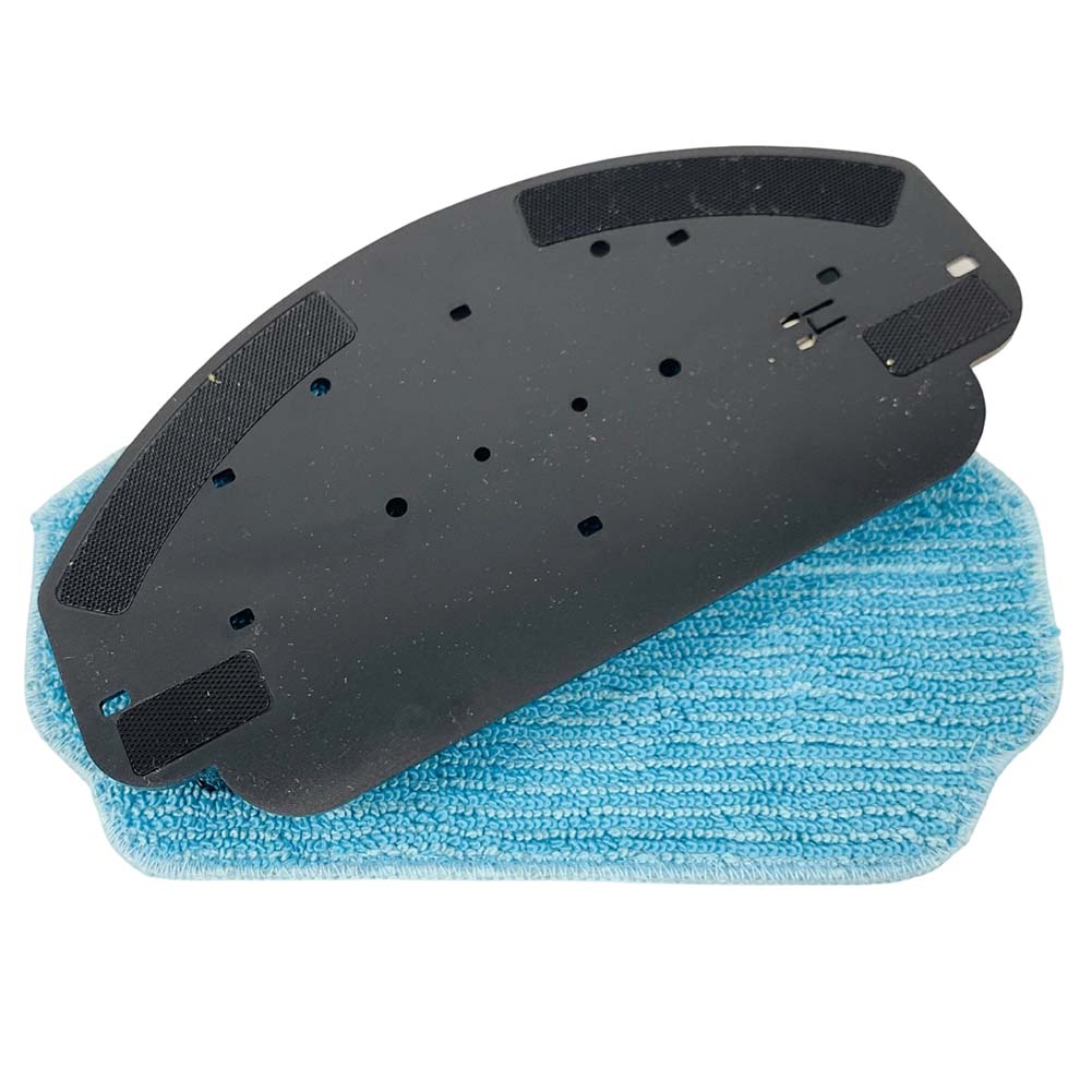 Replacement Mop Kit For CECOTE - đánh giá và giá Vacuum Cleaner Smart Home