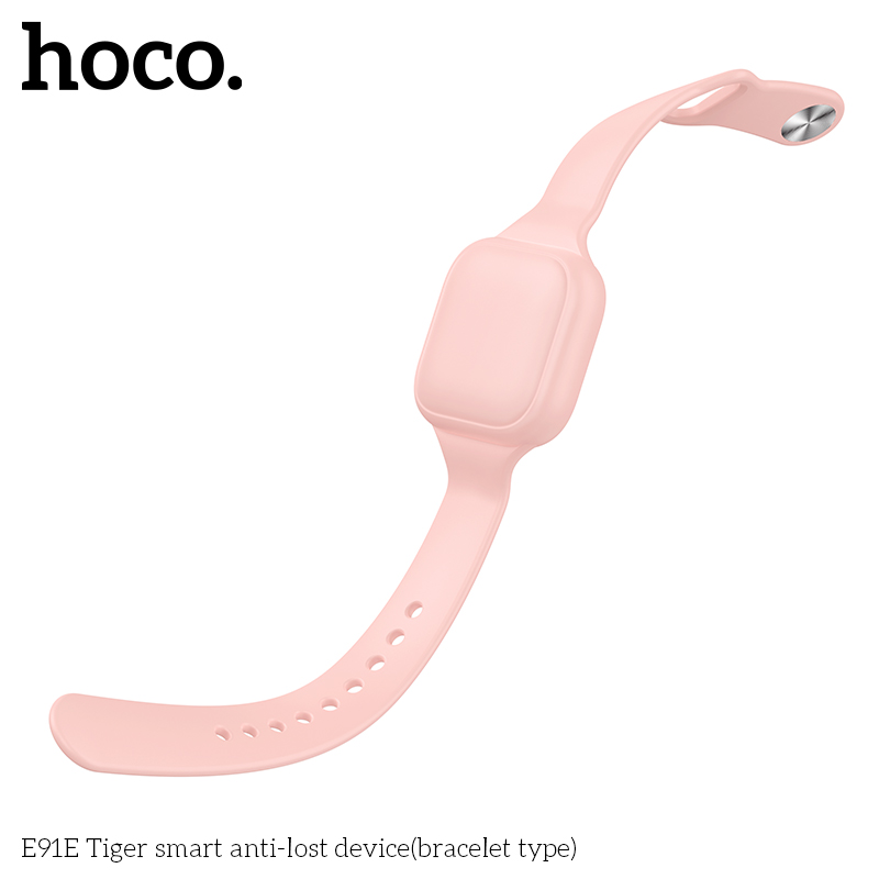 HOCO E91E Mini Smart GPS Track - đánh giá và giá Smart Home For Windows