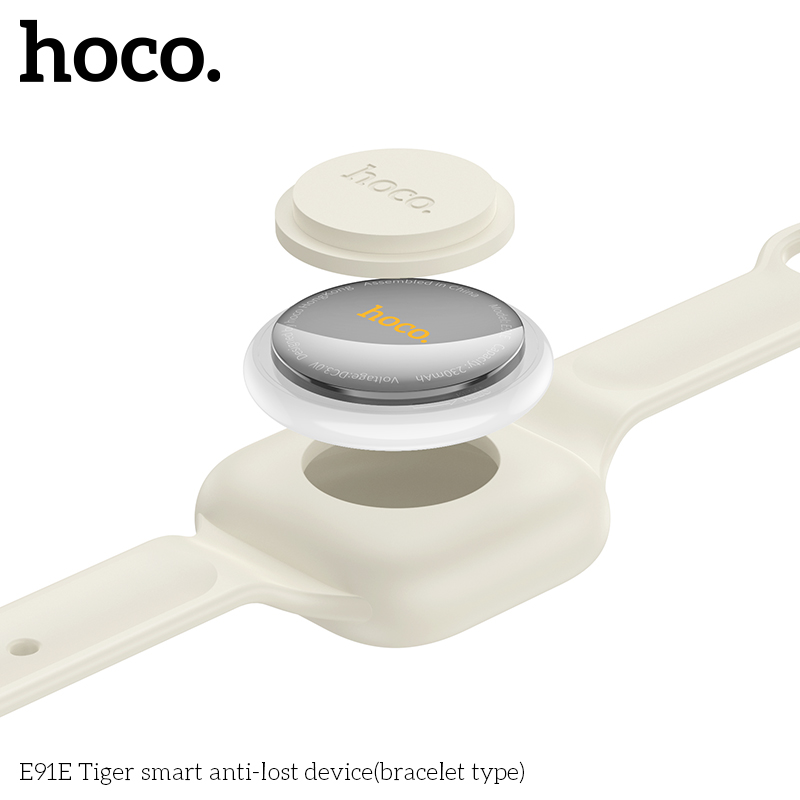 HOCO E91E Mini Smart GPS Track - đánh giá và giá Smart Home For Windows