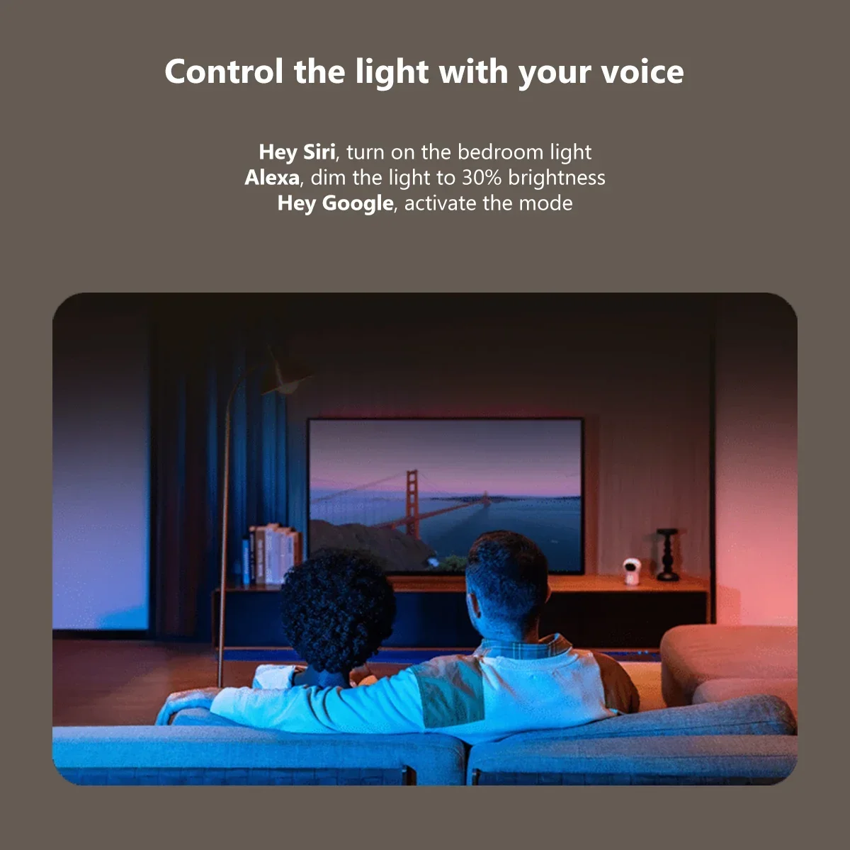 Aqara LED Bulb T1 Zigbee Smart - đánh giá và giá Smart Home Zestaw
