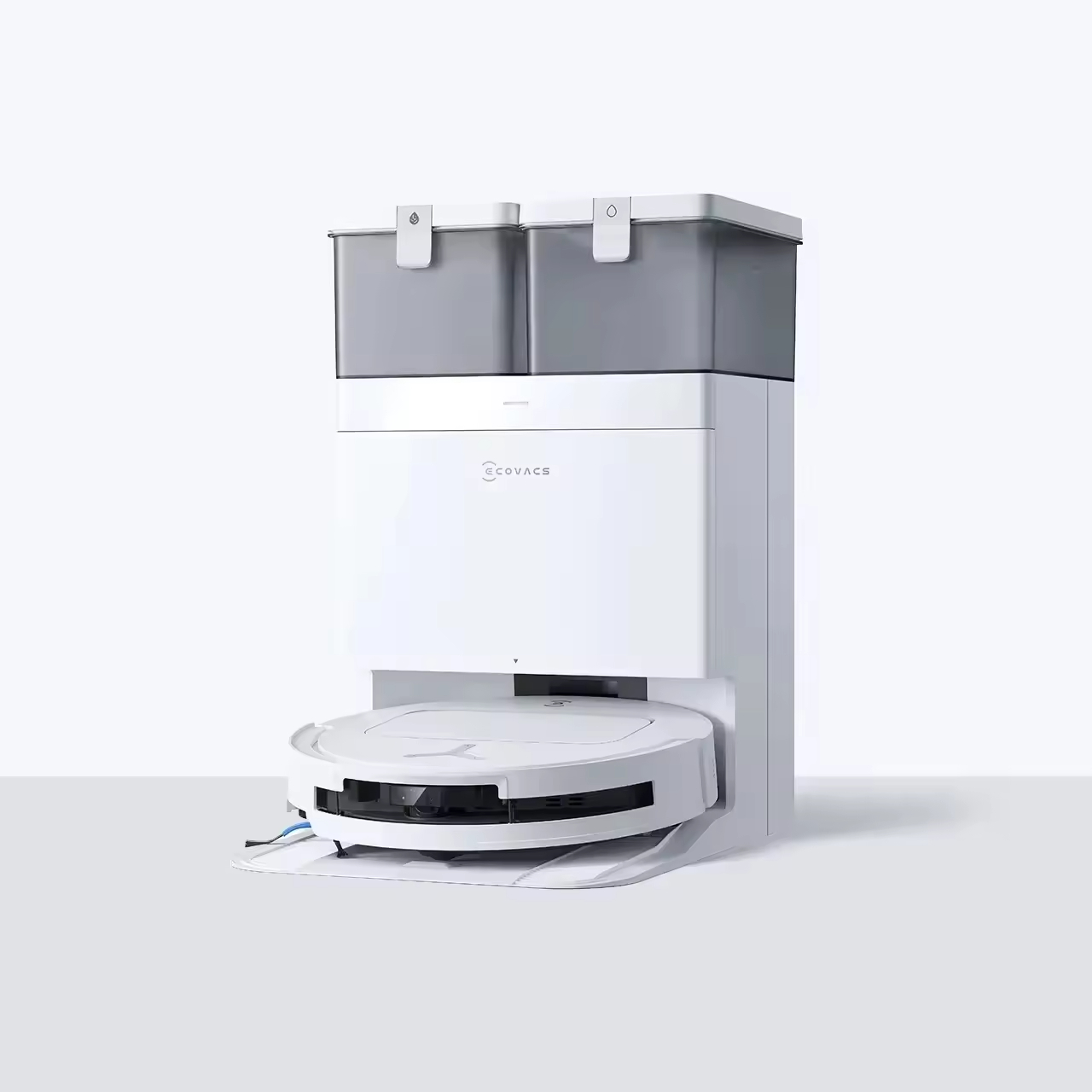 Ecovacs T50 PRO  Vacuum Cleane - đánh giá và giá Vacuum Cleaner Smart Home