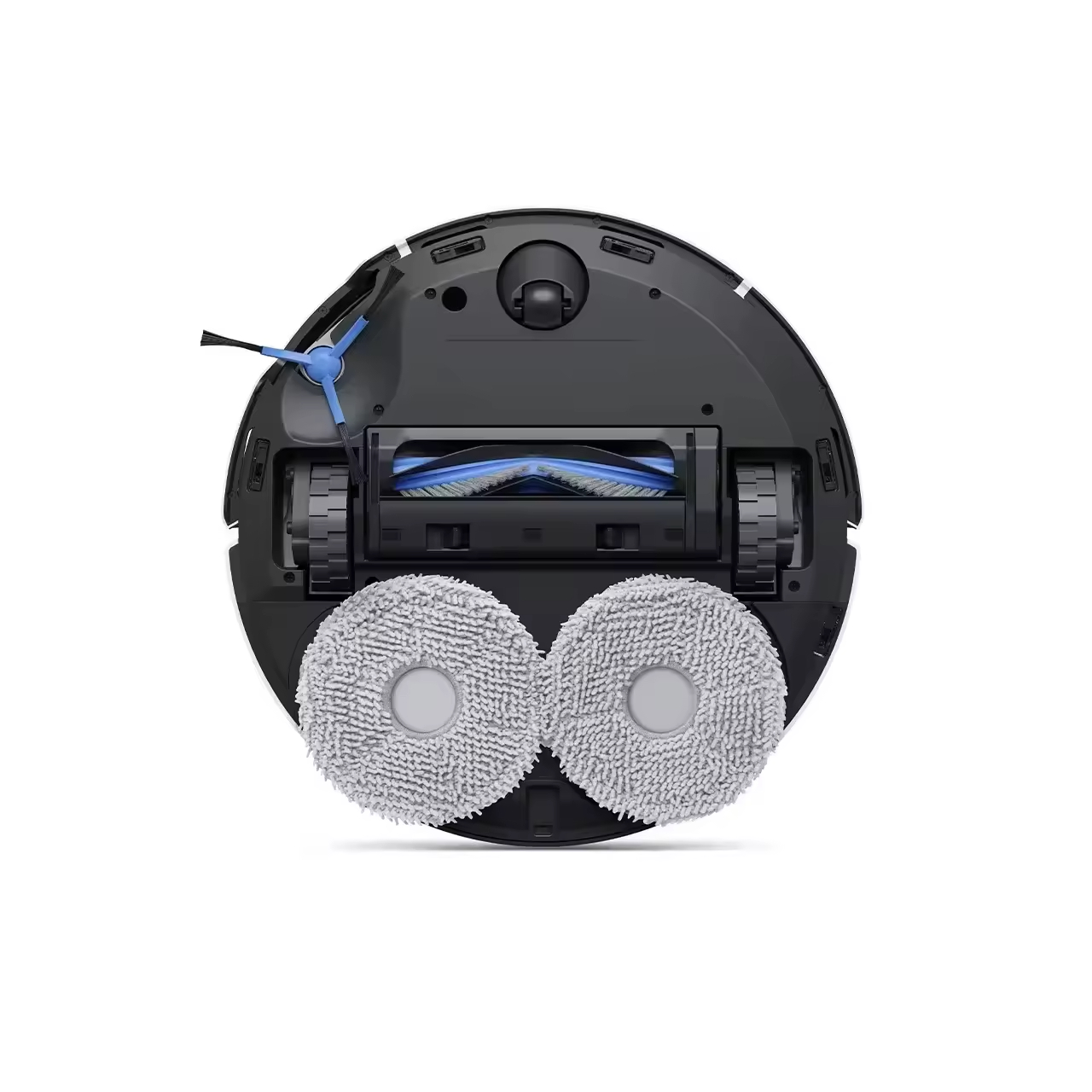 Ecovacs T50 PRO  Vacuum Cleane - đánh giá và giá Vacuum Cleaner Smart Home