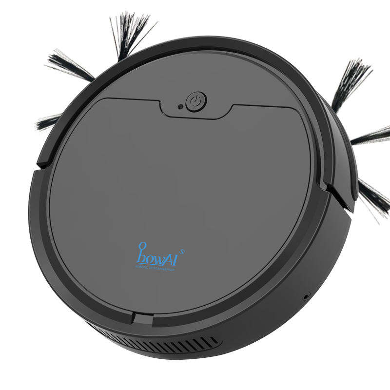 Smart Small Vacuum Robot Clean - đánh giá và giá Vacuum Cleaner Smart Home