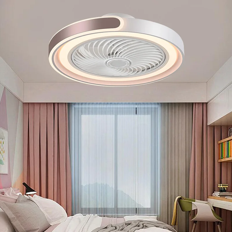Modern New Smart Fan Light Liv - đánh giá và giá Smart Ceiling Fan